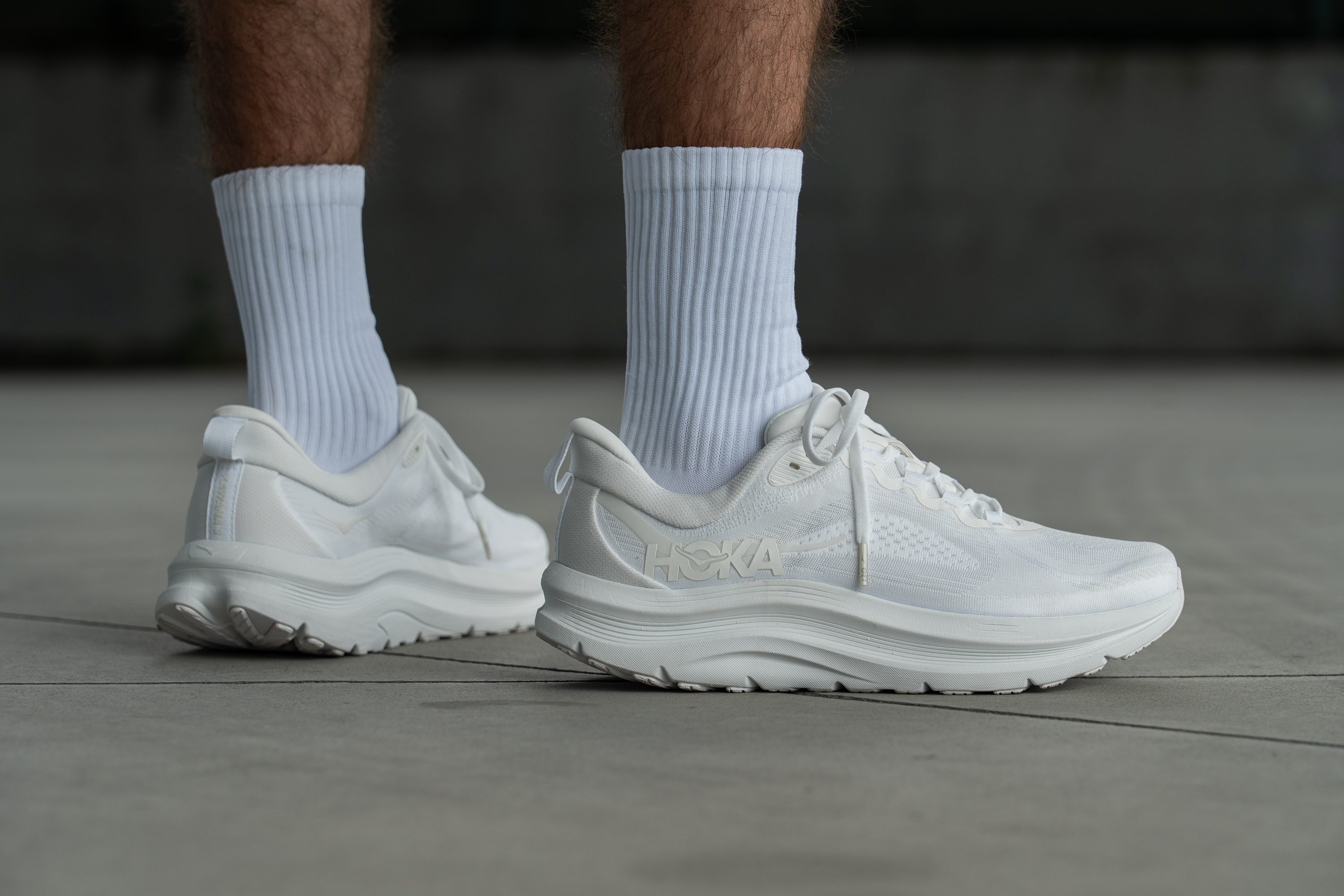HOKA Kawana 3 review