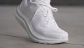 HOKA Kawana 3 toebox space