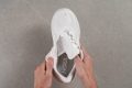 HOKA Kawana 3 Tongue: gusset type