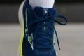 Mizuno Wave Inspire 22 laces