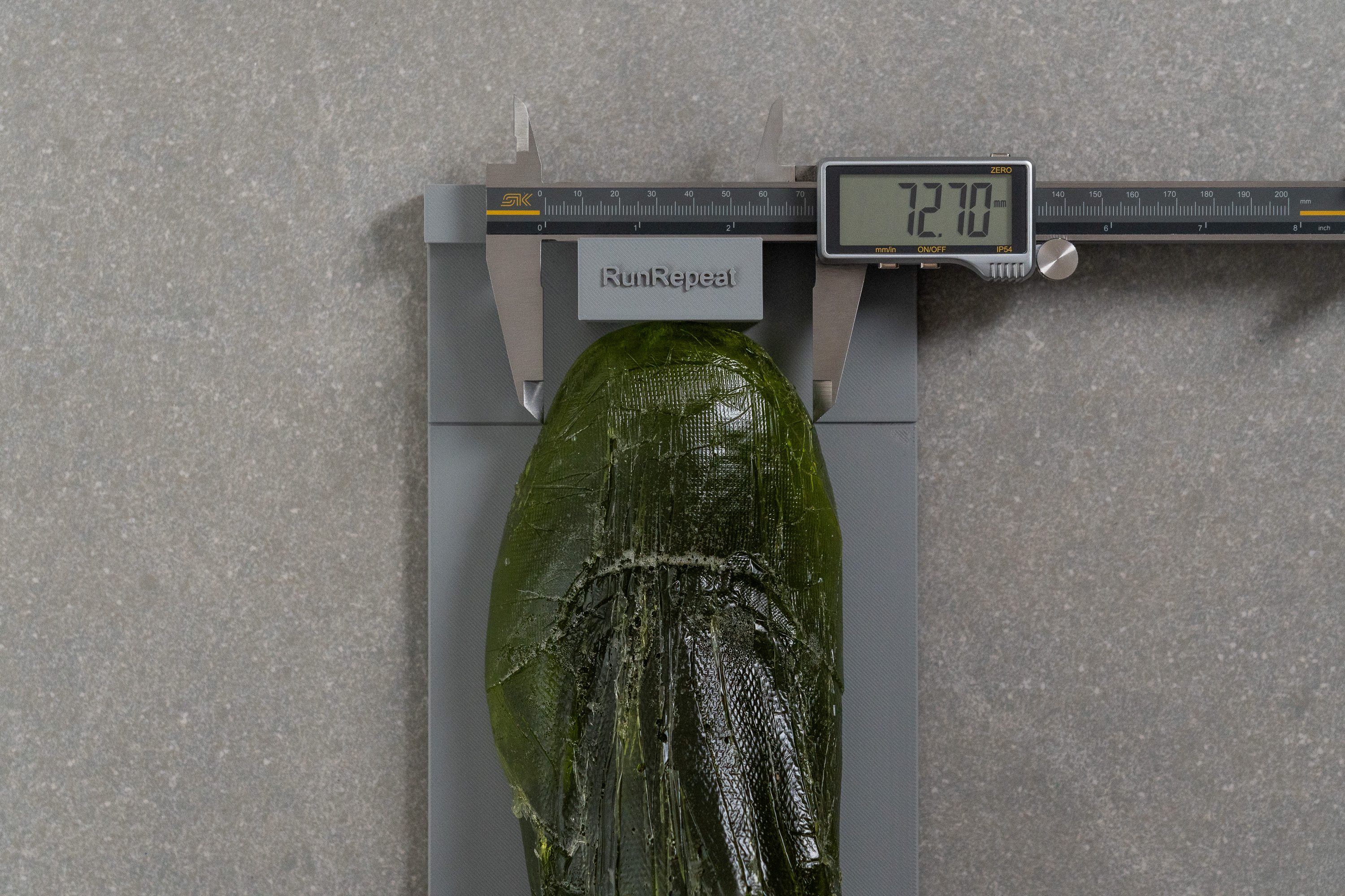 Mizuno Wave Inspire 22 Toebox width