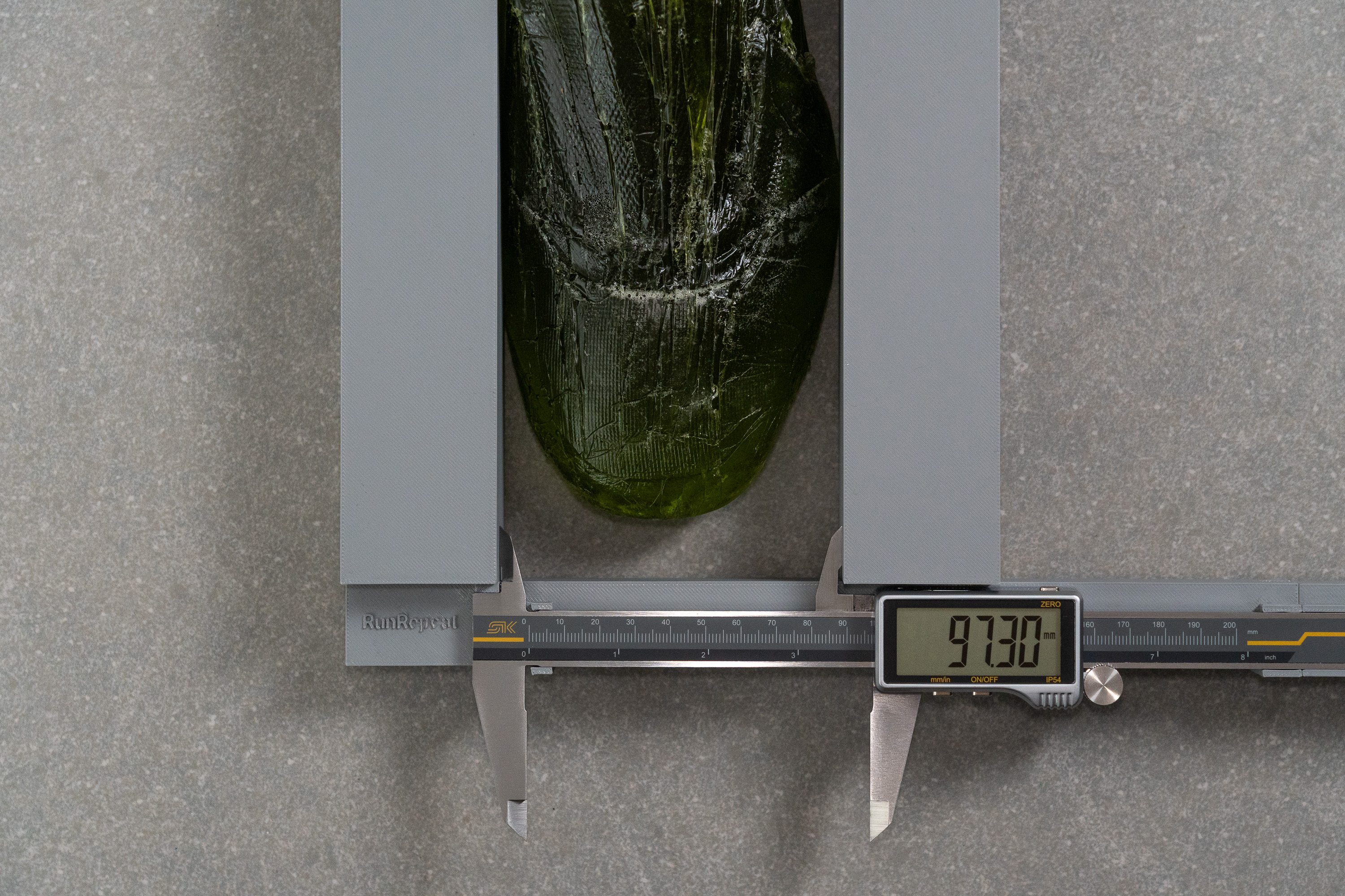 Mizuno Wave Inspire 22 Width / Fit