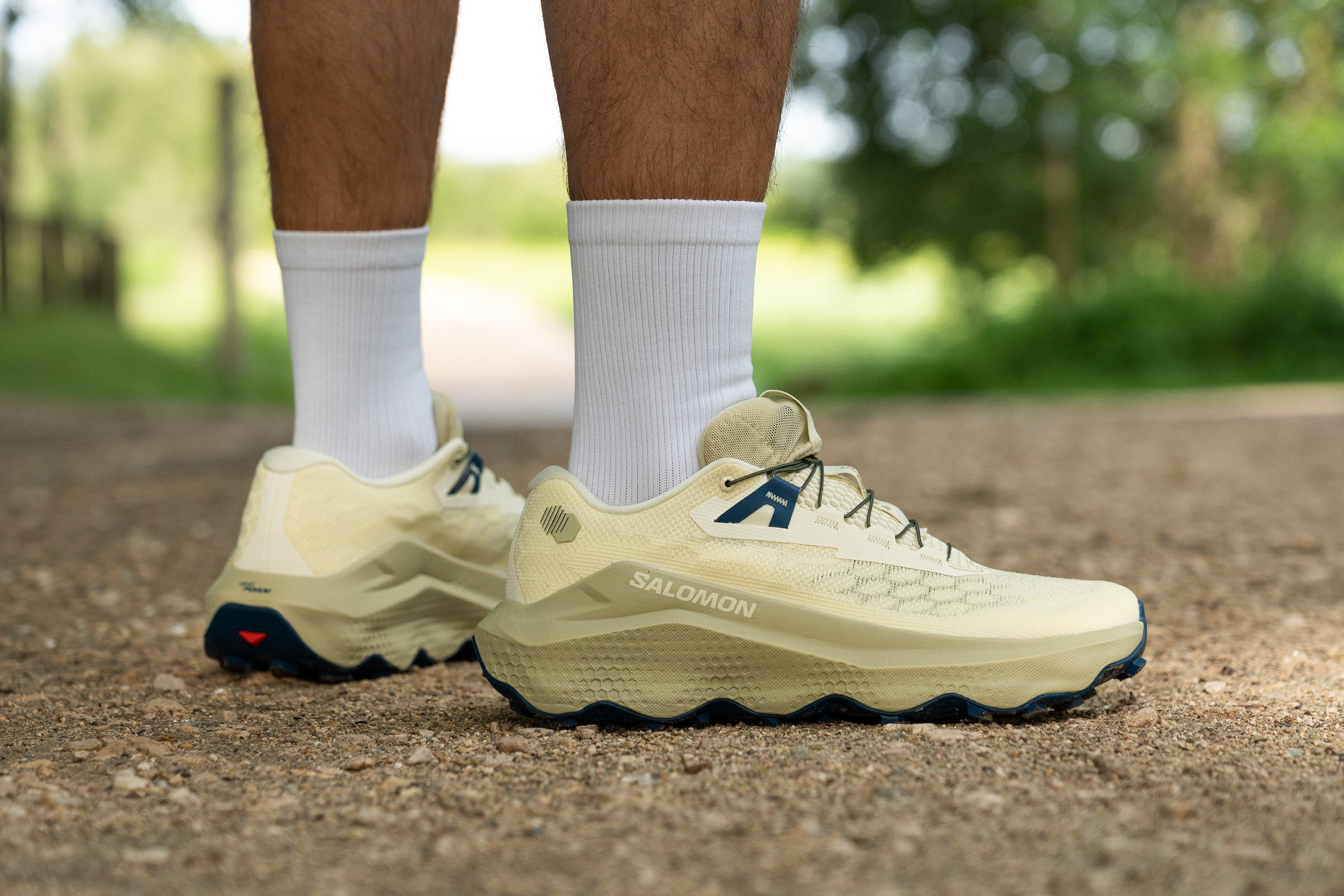 Salomon Ultra Glide 4