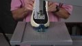 Salomon Ultra Glide 4 cut