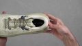 Salomon Ultra Glide 4 Heel counter stiffness