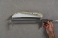 Salomon Ultra Glide 4 Internal length