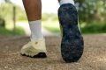Salomon Ultra Glide 4 Outsole design