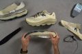 Salomon Ultra Glide 4 parts