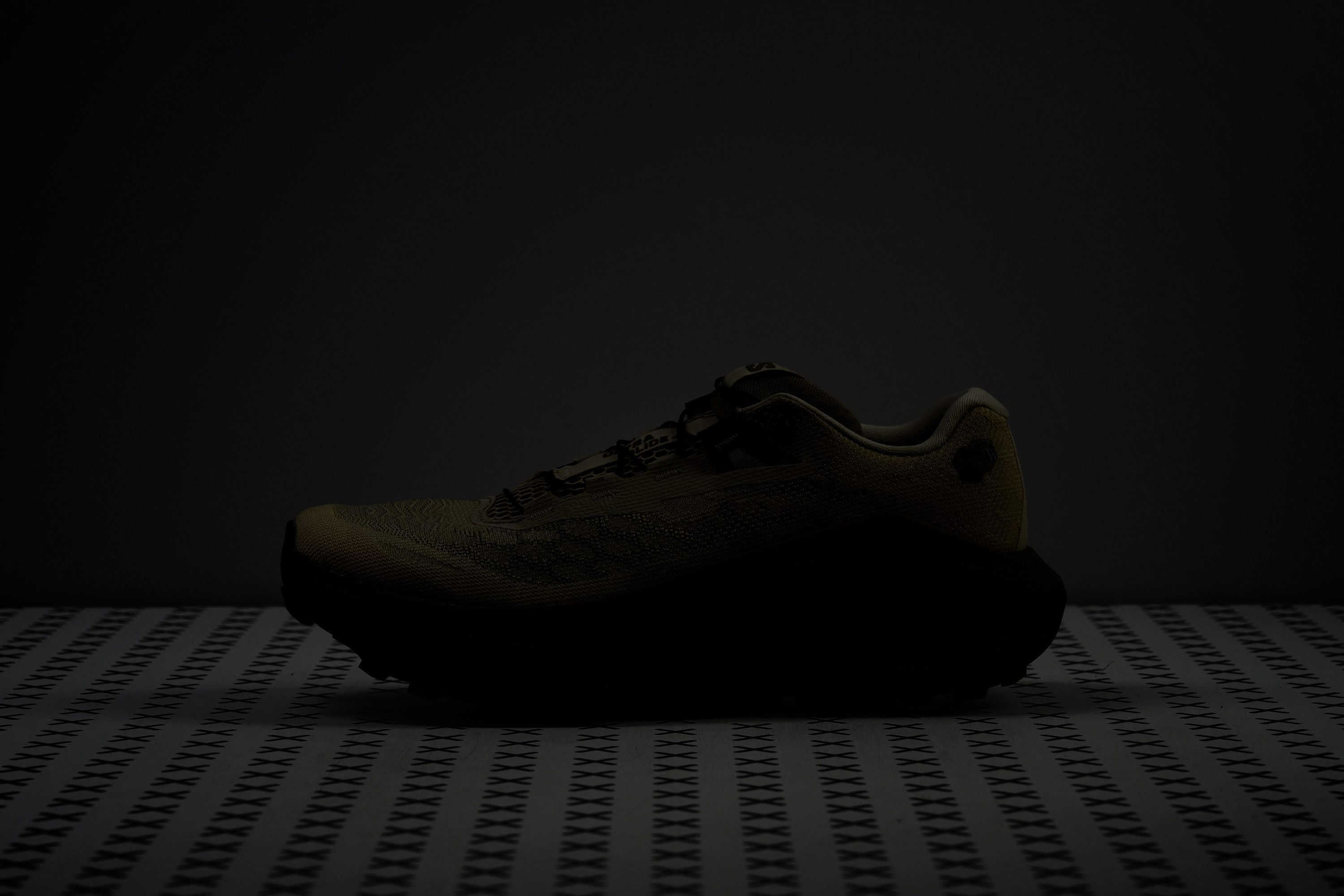 Salomon Ultra Glide 4 Reflective elements