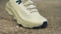 Salomon Ultra Glide 4 toes