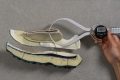 Salomon Ultra Glide 4 Tongue padding