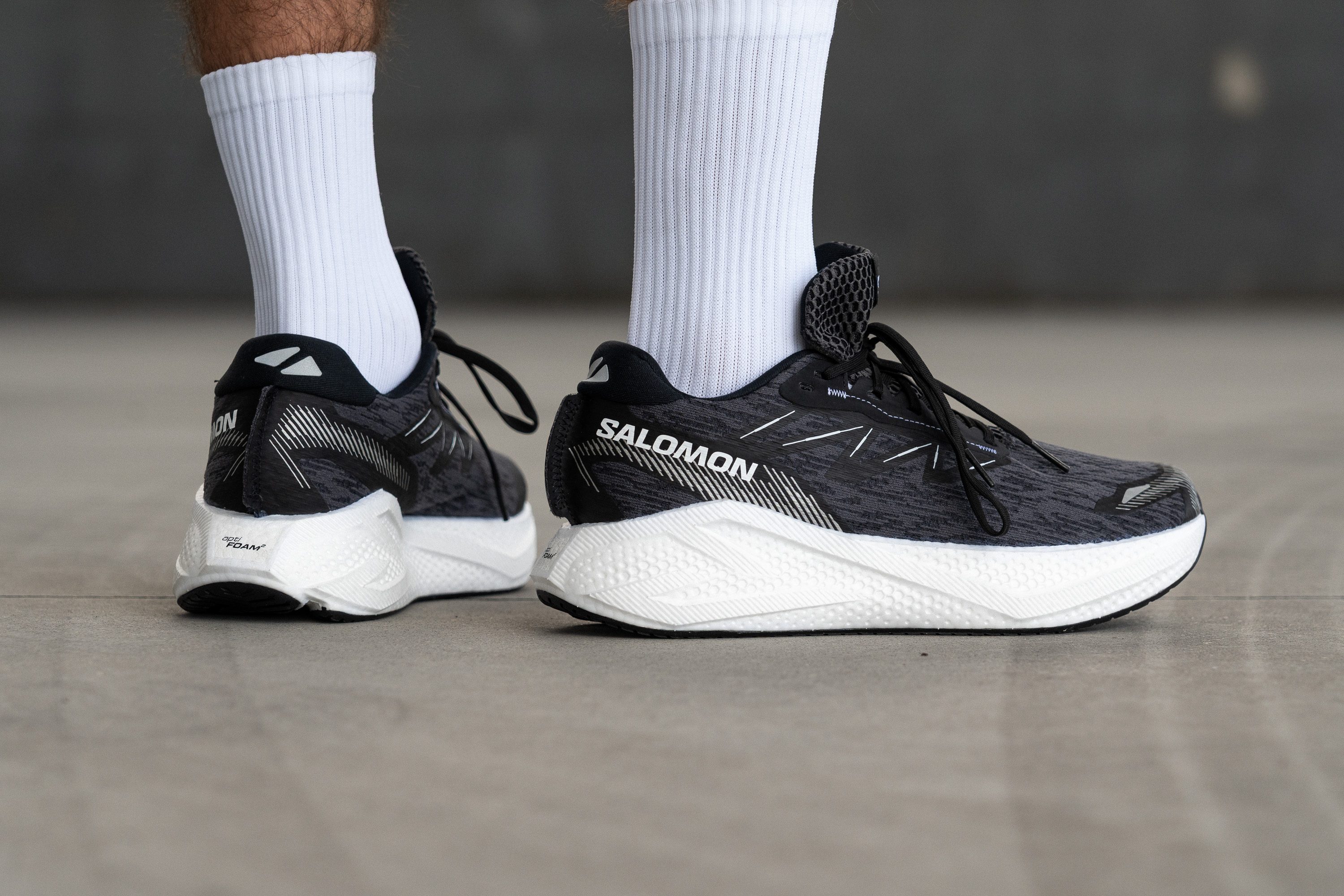 Salomon Aero Glide 4