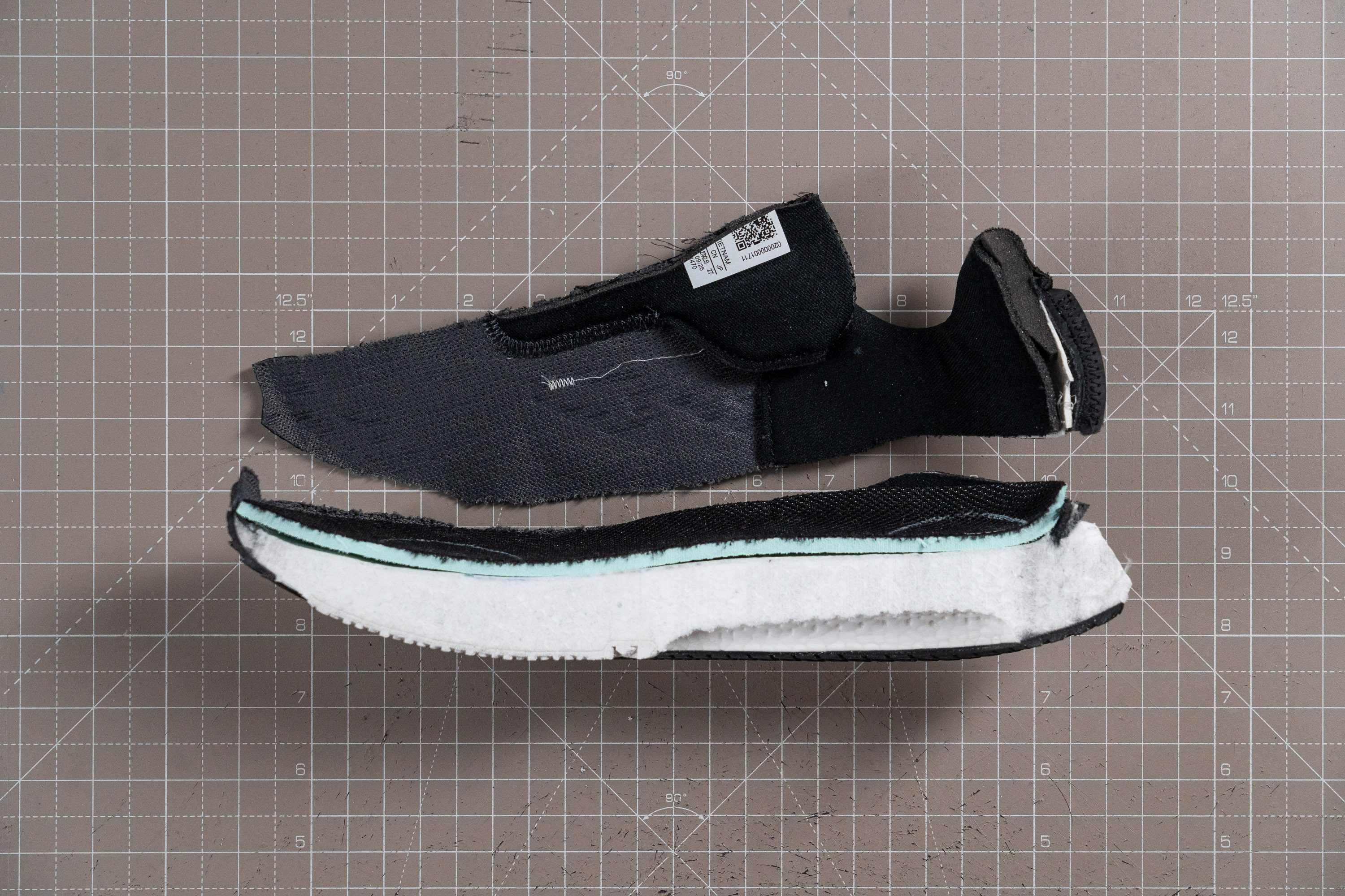 Salomon Aero Glide 4 Drop