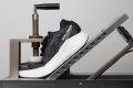 Salomon Aero Glide 4 Flexibility / Stiffness