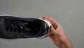 Salomon Aero Glide 4 Heel counter stiffness