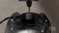 Salomon Aero Glide 4 Heel padding durability