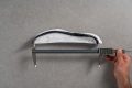 Salomon Aero Glide 4 Internal length