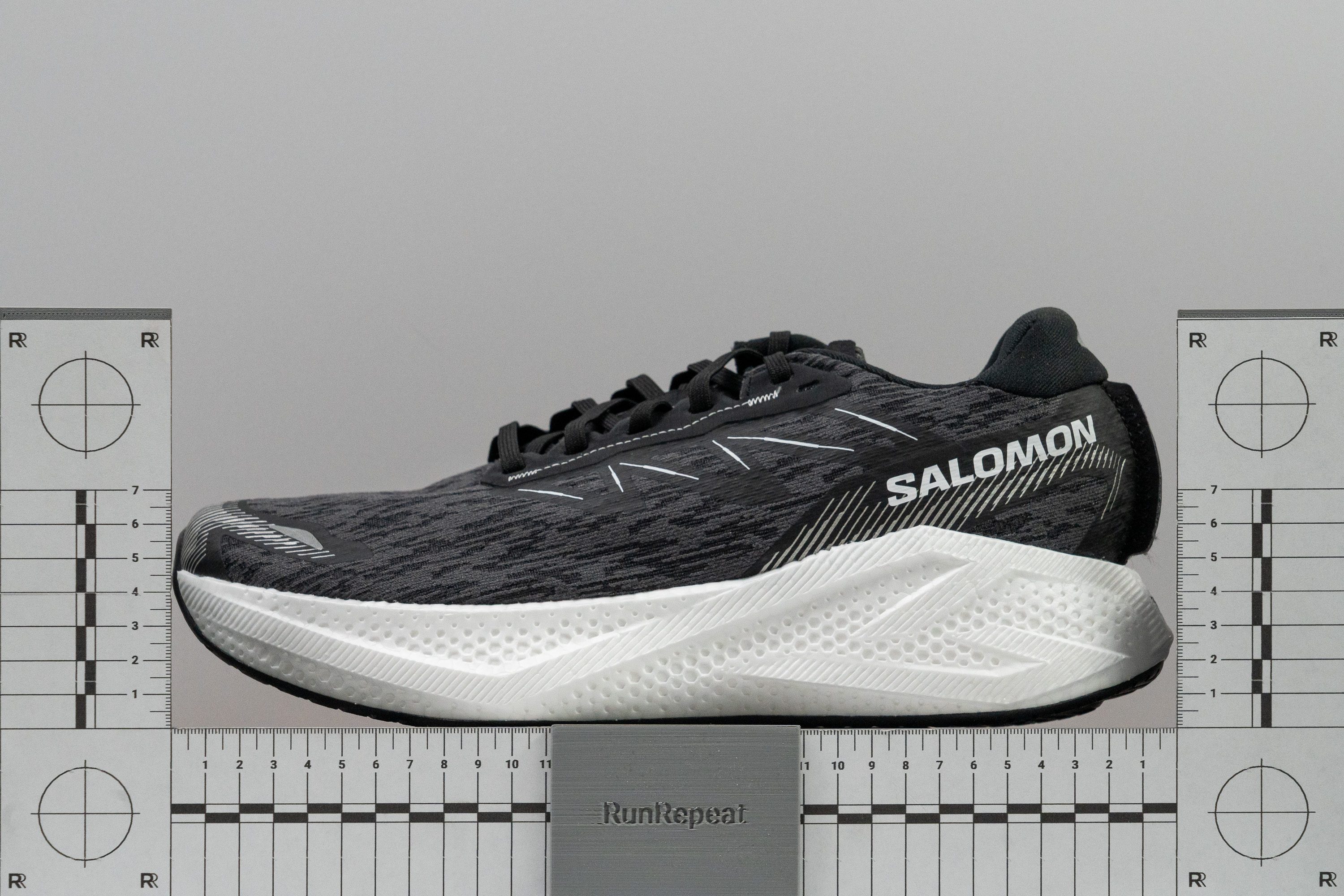 Salomon Aero Glide 4 Rocker