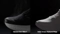 Salomon Aero Glide 4 smoke