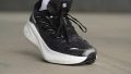 Salomon Aero Glide 4 toes