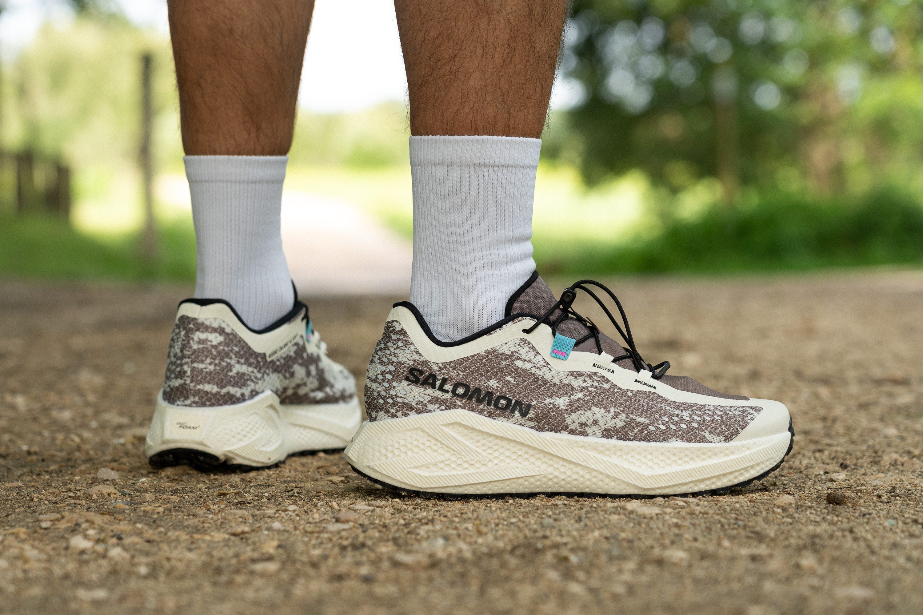 Salomon Aero Glide 4 GRVL