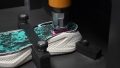 Salomon Aero Glide 4 GRVL Energy return heel