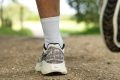 Salomon Aero Glide 4 GRVL Heel tab