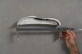 Salomon Aero Glide 4 GRVL Internal length