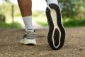 Salomon Aero Glide 4 GRVL Outsole design