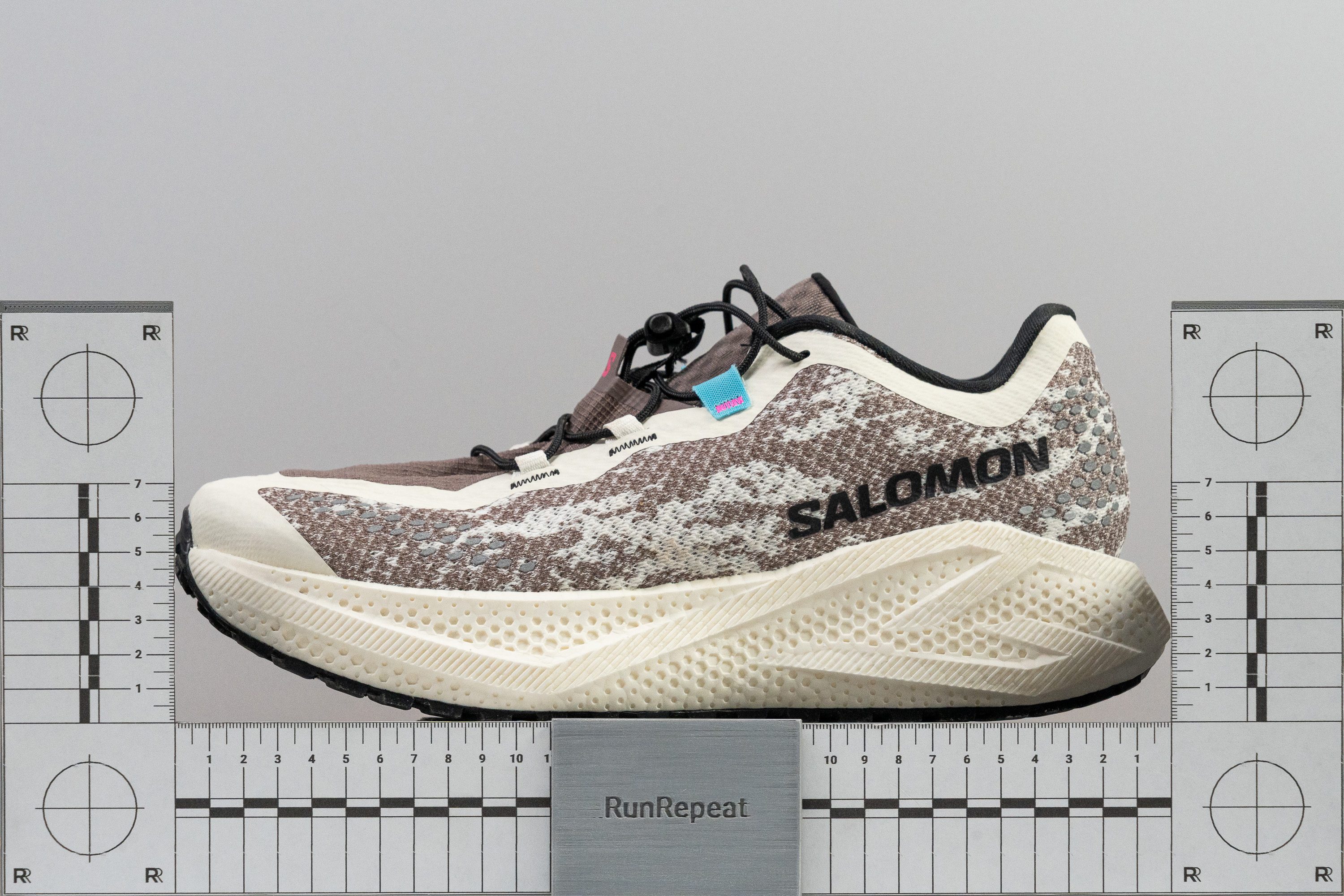 Salomon Aero Glide 4 GRVL Rocker