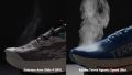 Salomon Aero Glide 4 GRVL smoke
