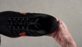 Nike Book 2 Heel counter stiffness