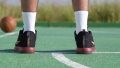 Nike Book 2 Lateral stability test
