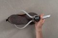 Nike Book 2 Midsole width - heel