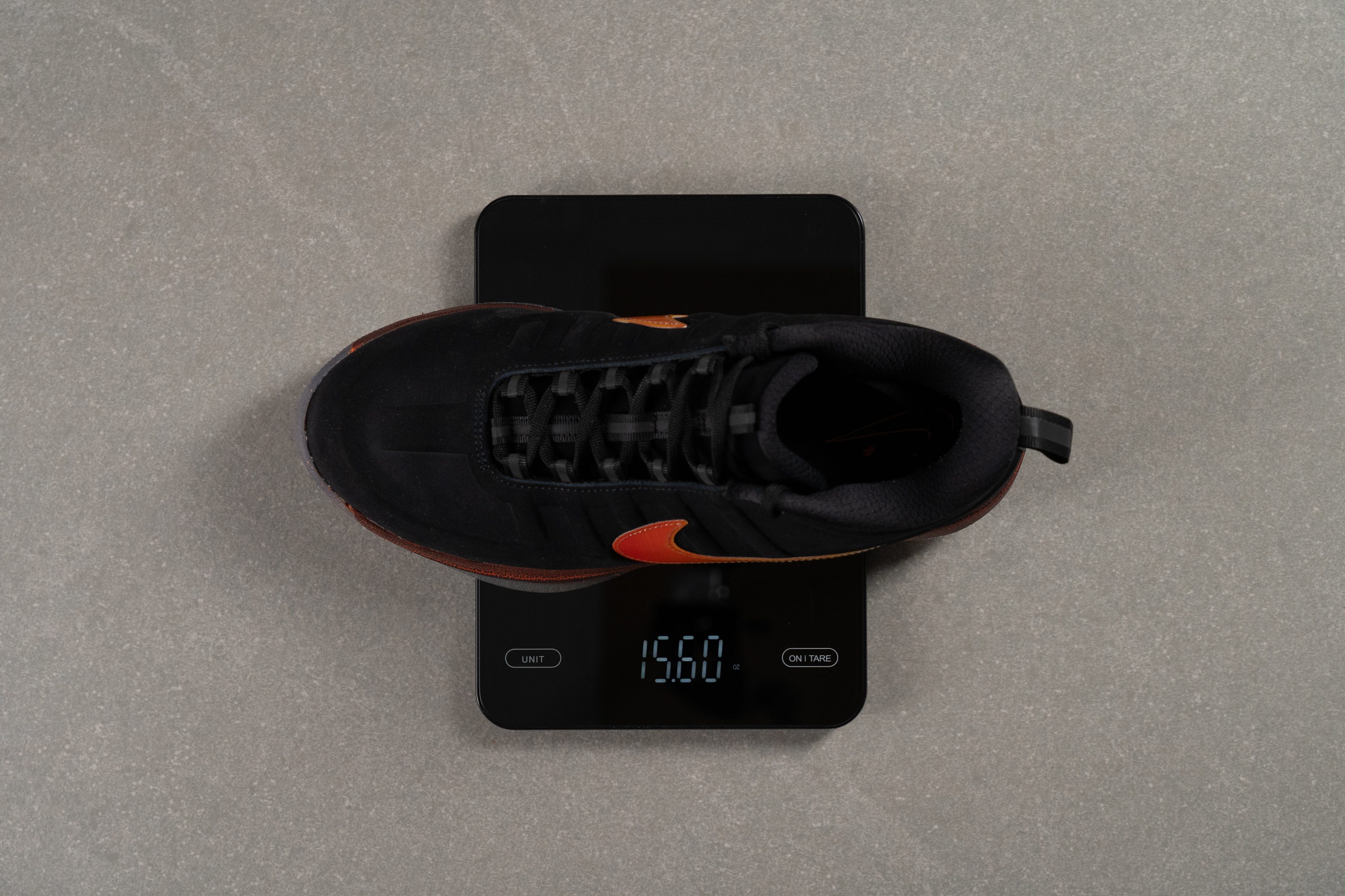 Nike Book 2 Weight
