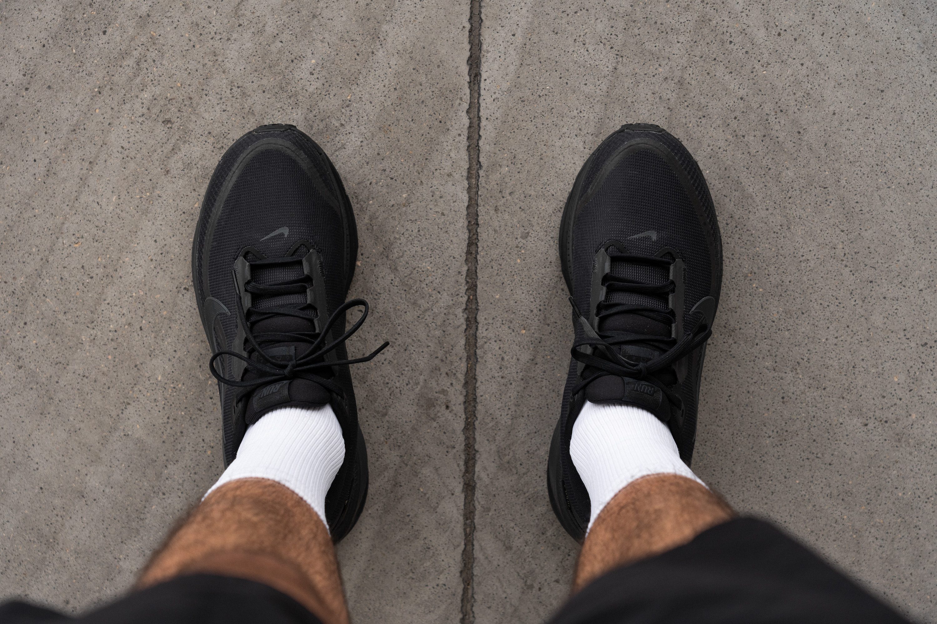 Nike Vomero 18 GTX
