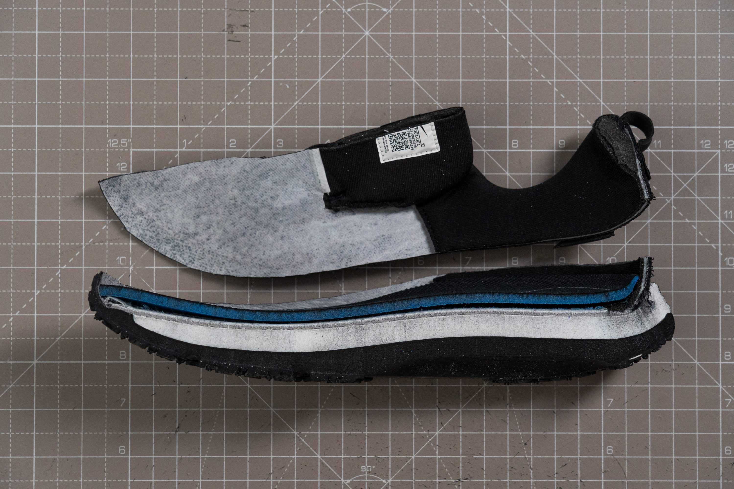 Nike Vomero 18 GTX Drop