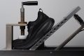 Nike Vomero 18 GTX Flexibility / Stiffness
