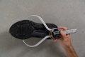 Nike Vomero 18 GTX Midsole width - forefoot