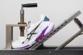 ASICS Solution Speed FF 4 Flexibility / Stiffness