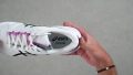 ASICS Solution Speed FF 4 Heel counter stiffness