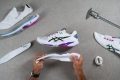 ASICS Solution Speed FF 4 lab test