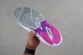 ASICS Solution Speed FF 4 outsole