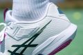 ASICS Solution Speed FF 4 PU loop
