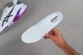 ASICS Solution Speed FF 4 Removable insole