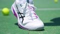 ASICS Solution Speed FF 4 toebox space