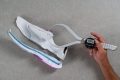 ASICS Solution Speed FF 4 Tongue padding