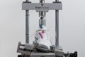 ASICS Solution Speed FF 4 Torsional rigidity