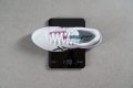 ASICS Solution Speed FF 4 Weight