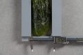 ASICS Solution Speed FF 4 Width / Fit
